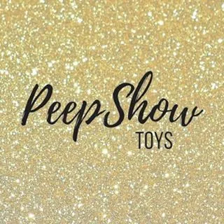 Peepshow Toys discount code